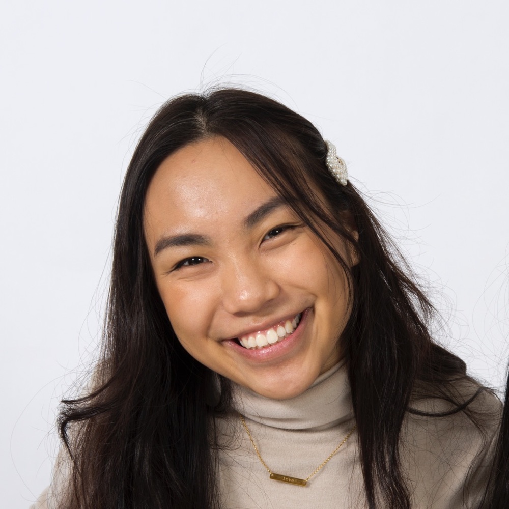 Meet your Posher, Nicole